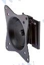 BRACKET TV TILT & SWIVEL LOCKABLE WALL 100