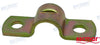CLAMP:THROTTLE CABLE 0000-001