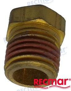 BUSHING:ALARM SWITCH SB 0000-802
