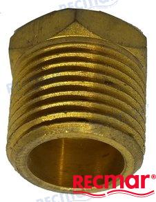 BUSHING:HOBBS/ALARM BB 0000-892