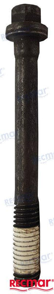 Recmar® Cylinder head bolt (long) for Volvo Penta & MerCruiser