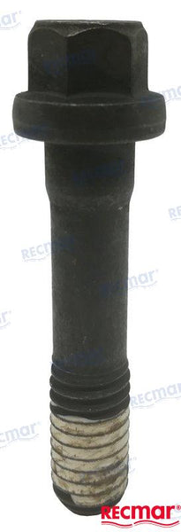 Recmar® Cylinder head bolt (short) for Volvo Penta & MerCruiser