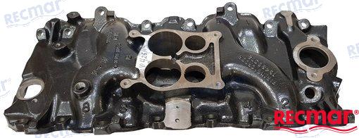 MANIFOLD: INTAKE 454 STD MKIV 0003-275
