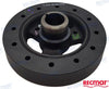 Torsional Damper