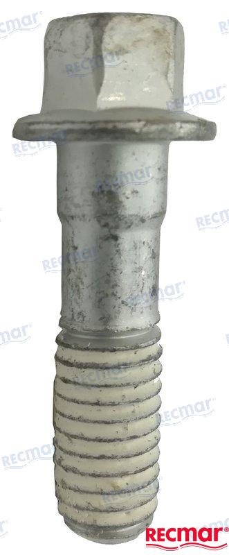 Cylinder head bolt for Volvo Penta & MerCruiser RO: 10-11968 3853232