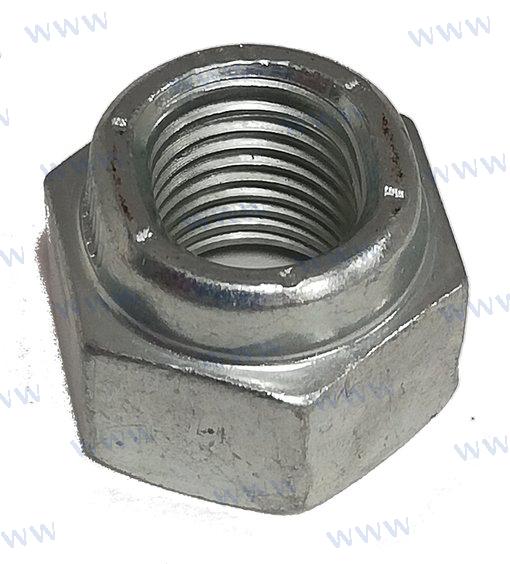 Recmar® Rocker Arm Nut for Volvo Penta 3853004 and MerCruiser 34516