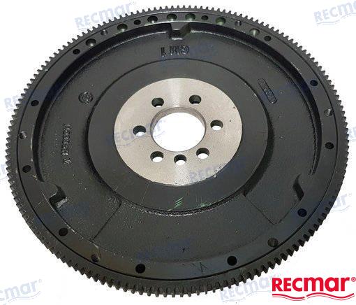 Flywheel for GM 350 14''