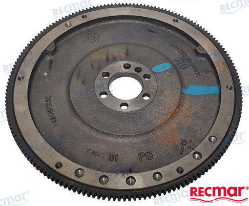 FLYWEEL: 350 BM 14'' 0007-141