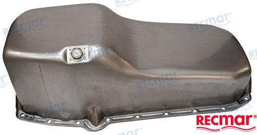 OIL PAN  5.7 >86 VARILLA IZQUIERDA 0007-240LEFT