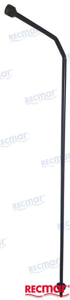 DIPSTICK TUBE 4.3V  +99 0009-002N5