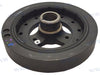 Torsional Damper