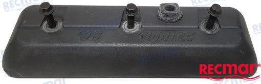 Valve Cover 262 Vortec with seal