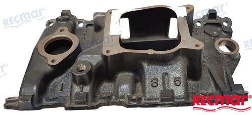 MANIFOLD: INTAKE4.3 VORTEC  4BBL 0009-275LK