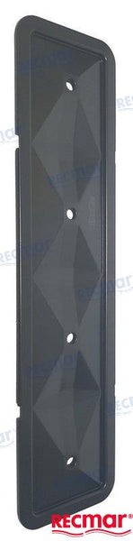 Copertura dell'asta di spinta GM 2.5L e 3.0L