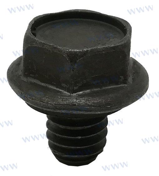 Screw for Push Rod Cover