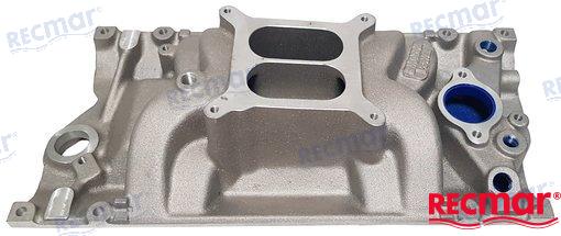 MANIFOLD:INTAKE ALUM.5.7V 0017-276N11