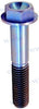 Bolt startermotor (short)