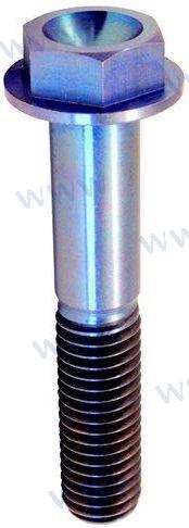 Bolt startermotor (short)