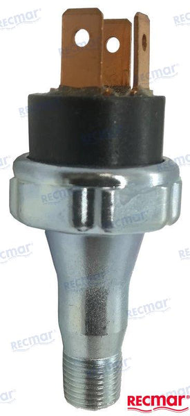 Engine protection "Hobbs switch"