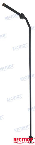 DIPSTICK TUBE: 350 PLASTISOL 373201