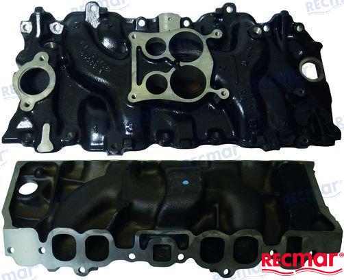 Intake Manifold GM 454 7.4L