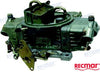 Holley 4-bbl Carburetor type 4