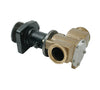 Sherwood® raw water pump G2902X Caterpillar 3406E C15 C18