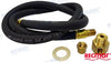 Oil Drain Kit type 2
