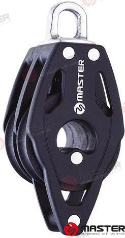 Διπλό μπλοκ Becket