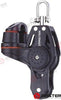 40MM ENKELE FIDDLE/DRAAIBARE SLUITING 0421F
