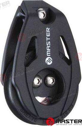 57 MM-ES ARC BLOKK 0509F