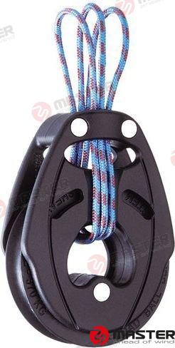 57 MM-ES KÖTŐBLOKK 0516F