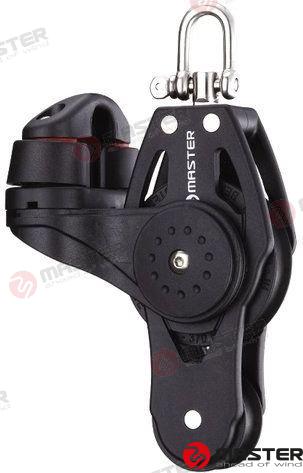 57 MM-ES EGYSZERES HEGEDELMES/FORGÓS KENGYELBLOKK 0521F