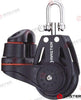 75MM ENKELE/DRAAIBARE SLUITING/FAIRLEA 0710F
