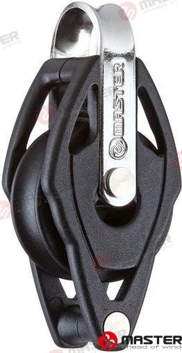 22MM ENHED/BECKET BLOCK