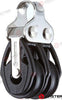 22MM DUBBEL BLOK