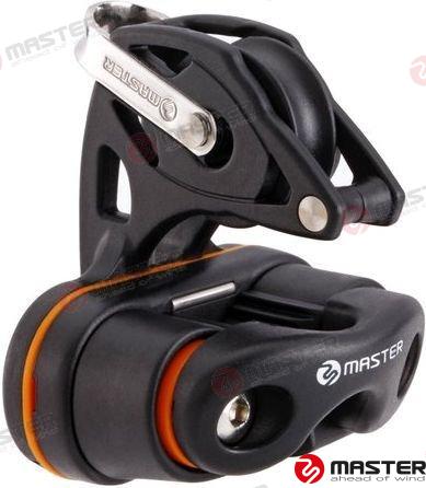 MOTOSIERRA/CORREA DE GUÍA DE 22 MM SIMPLE/BECKET