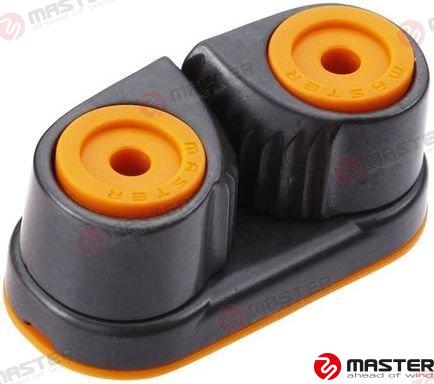 SMALL ALUMINUM CLEAT 0611F