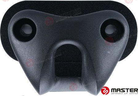 MEDIUM ANGLE FAIRLEAD 1003F
