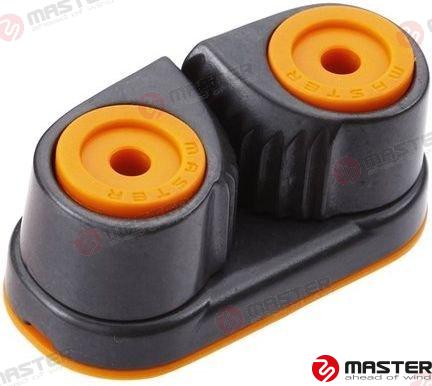 MEDIUM ALUMINUM CLEAT 1201F