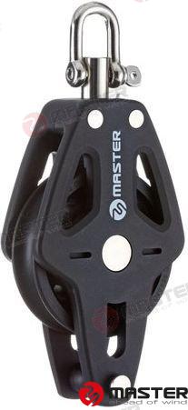 50 MM-ES EGYSZERES/CSÖKKENTES/FORGÓS SZEMCSOMAG 0502F