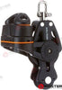 50MM ENKELE FIDDLE/DRAAIBAND 0521F