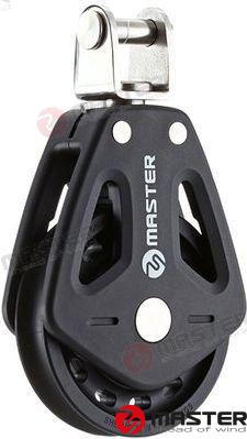 60 MM-ES BILLENTYŰFEJŰ BLOKK 0607F