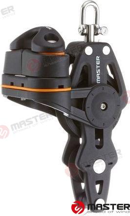 60MM JEDNODUCHÉ HOUSLE/BECKET/OTOČNÁ BUDKA 0622F