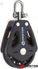 35MM SINGLE/SWIVEL SHACKLE BLOCK