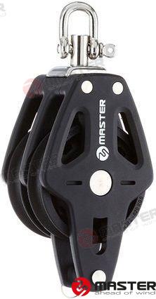 35 MM-ES DUPLA/CSAPÓS/FORGÓS SZÁRNYAS BLOKK 3504F