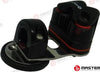SWIVEL BASE/ ANGLE FAIRLEAD AL CLEAT / B 1204FE