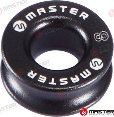 8MM LOODRING 08