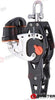 40MM RATCHET / ENKELE FIDDLE/BECKET BLOC 0422F