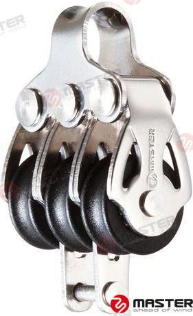 16MM DREIFEL/BECKET BLOCK